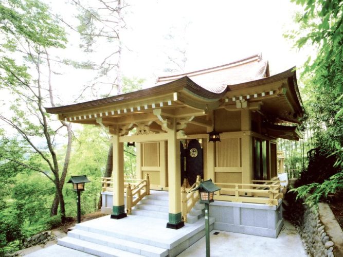 稲足神社霊園 イメージ5