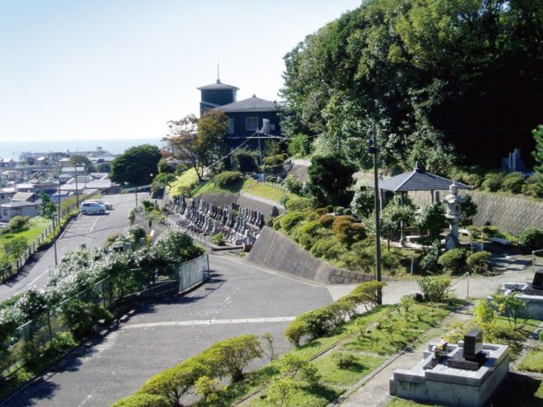 久里浜 霊園 トップ ペット