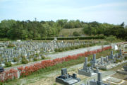 神戸市立　鵯越墓園