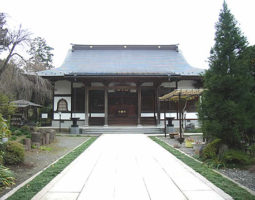 浄泉寺墓苑