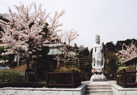 壷阪山霊園 イメージ3