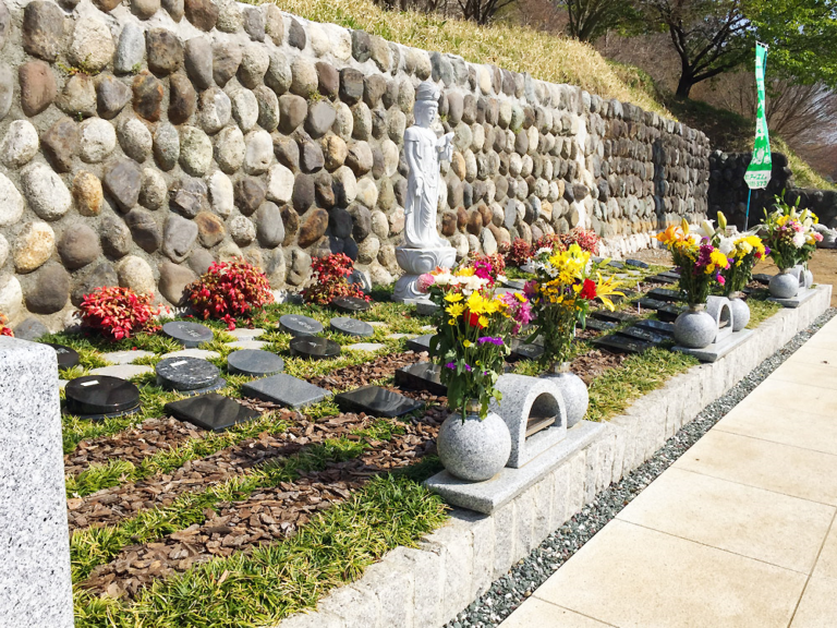 八王子みなみ野樹木葬墓地(東京都八王子市) | 霊園さがし