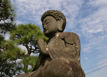 本高山 城立寺 （椿墓苑） イメージ4