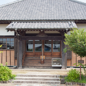 いちはら自然霊苑 （あまちゃ寺）法光寺墓苑 イメージ6