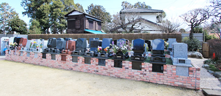 メモリアル庭園桜ヶ丘 イメージ10