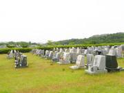 神戸市立　西神墓園 イメージ3