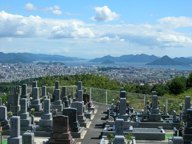 広島平和霊園 イメージ5