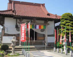 高田山満願寺　円蔵院　(永代供養墓）