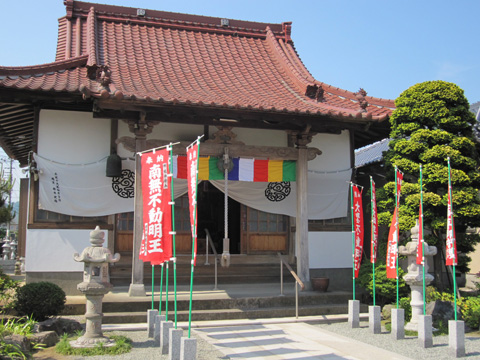 高田山満願寺　円蔵院　(永代供養墓） イメージ1