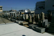 上田墓地