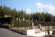 大谷墓地