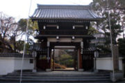 本覚寺墓苑