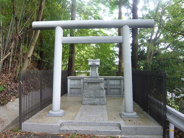 湯泉神社 みおやの郷 イメージ2