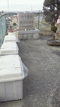 加太共同墓地 イメージ2