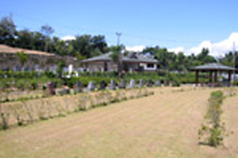 武豊町営　やすらぎの森墓園 イメージ3