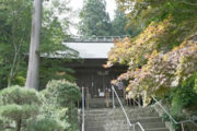 大國寺境内霊園（大国寺境内霊園）