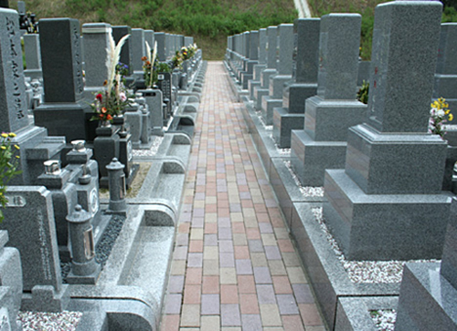 神戸六甲霊園　＜一般墓地＞ イメージ2
