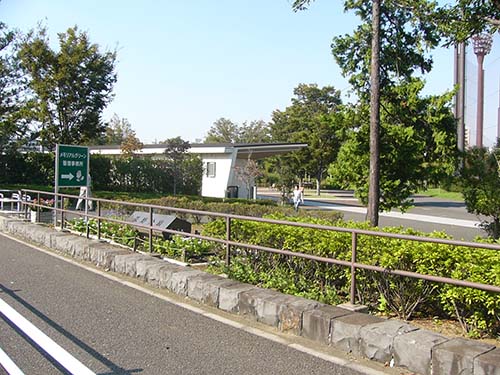 横浜市営　メモリアルグリーン イメージ6