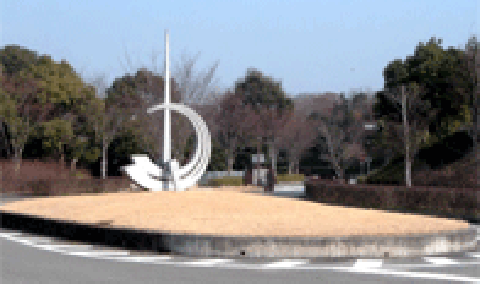 神戸市立　西神墓園 イメージ2