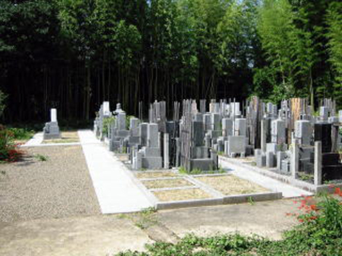 福寿院墓地 イメージ4