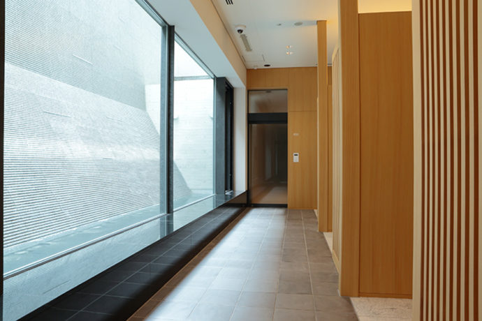 新宿瑠璃光院 白蓮華堂(東京都渋谷区) | 霊園さがし