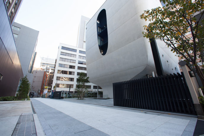 新宿瑠璃光院 白蓮華堂(東京都渋谷区) | 霊園さがし