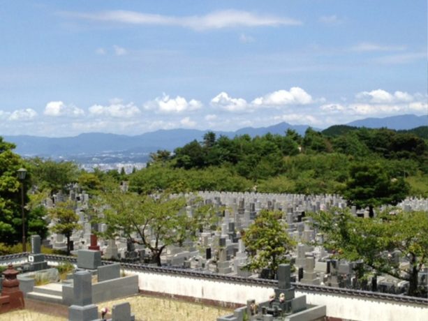 油山平成御廟 福岡県筑紫郡那珂川町 霊園さがし