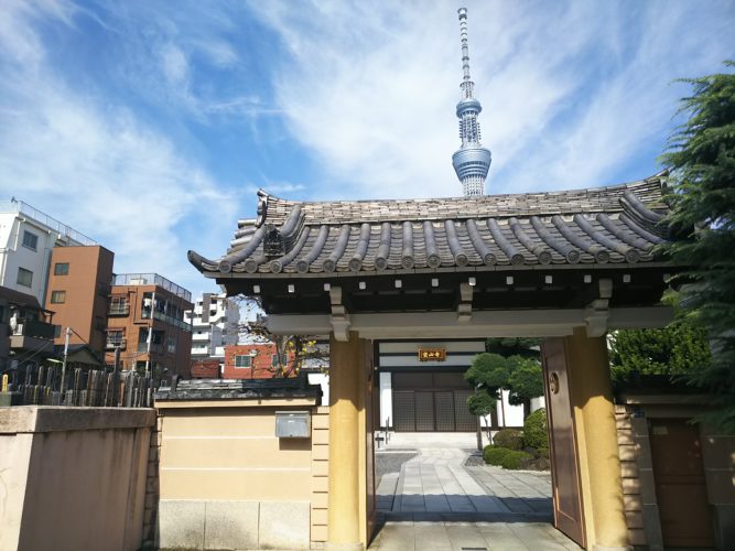 霊山寺 イメージ1