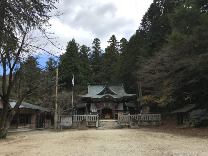 湯泉神社 みおやの郷 イメージ5