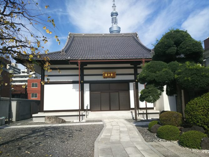 霊山寺 イメージ8