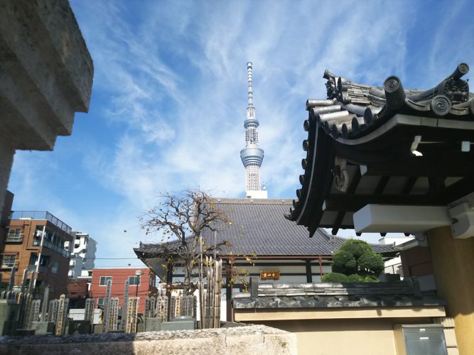 霊山寺 イメージ2