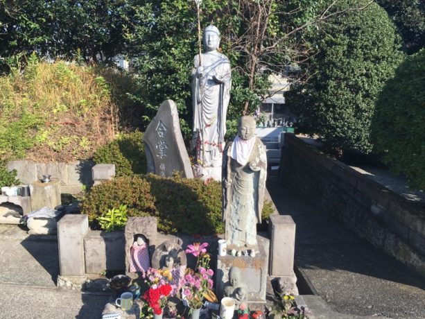 横浜市営 三ツ沢墓地 神奈川県横浜市すべて 霊園さがし