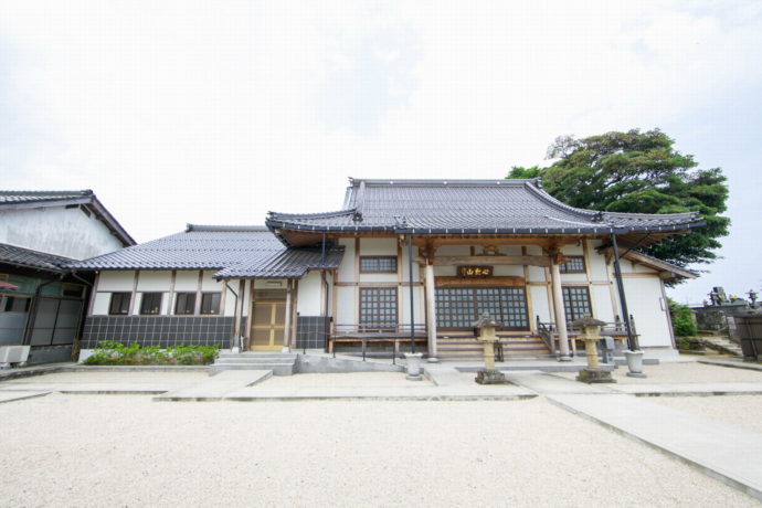 蓮光寺 徳島県名西郡石井町 霊園さがし