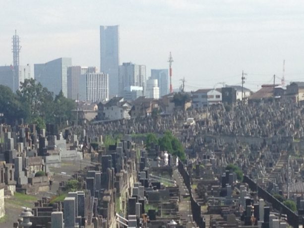 横浜市営 三ツ沢墓地 神奈川県横浜市すべて 霊園さがし