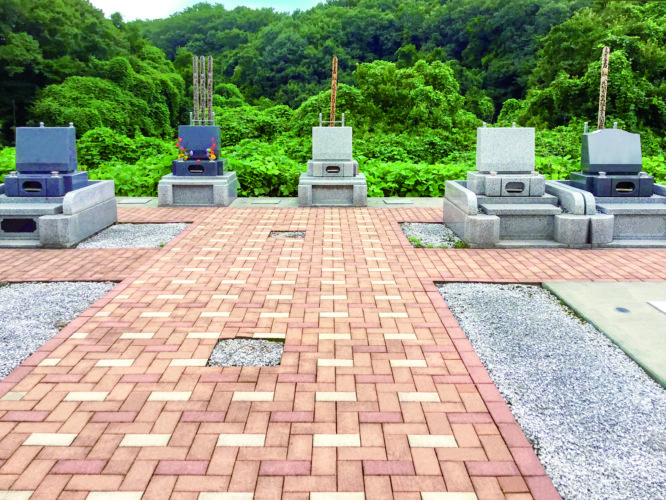 東松山霊苑四季の丘 イメージ4