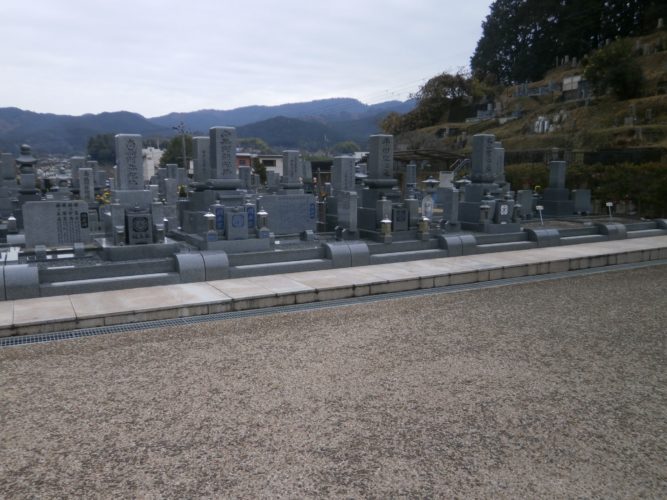 壺阪山霊園 イメージ2