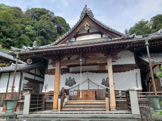 国分寺　のうこつぼ イメージ2