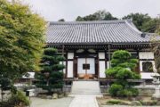 霊照山　大慶寺