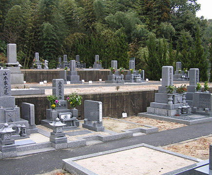 メモリアルパーク西広島墓苑 イメージ2