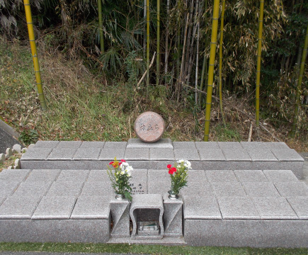 メモリアルパーク西広島墓苑 イメージ8