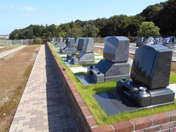 新横浜中央霊園 神奈川県横浜市すべて 霊園さがし