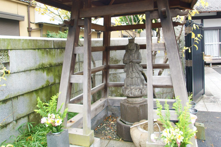 芝びしゃもん浄苑　正傅寺 イメージ3