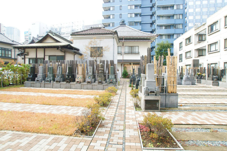 芝びしゃもん浄苑　正傅寺 イメージ4