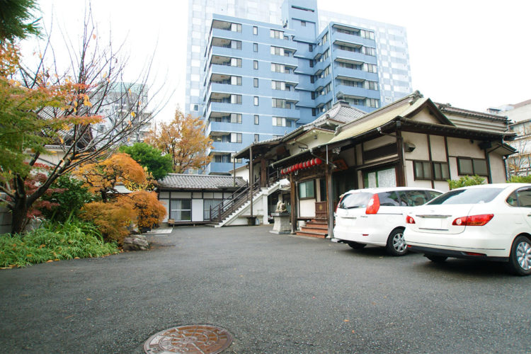 芝びしゃもん浄苑　正傅寺 イメージ7