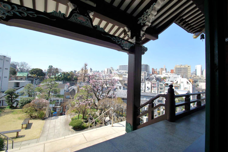 眞英寺（真英寺） イメージ4