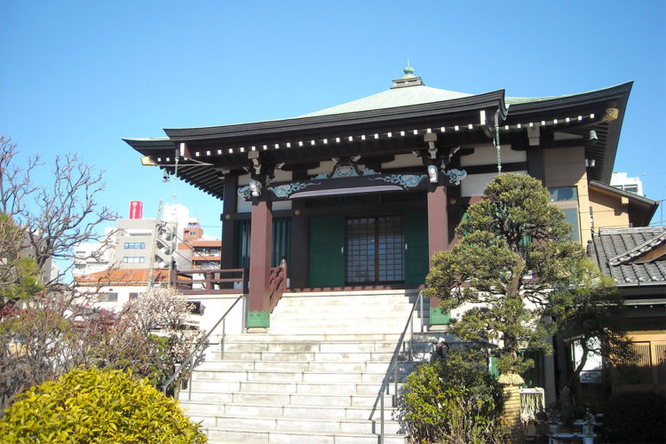 眞英寺（真英寺） イメージ2