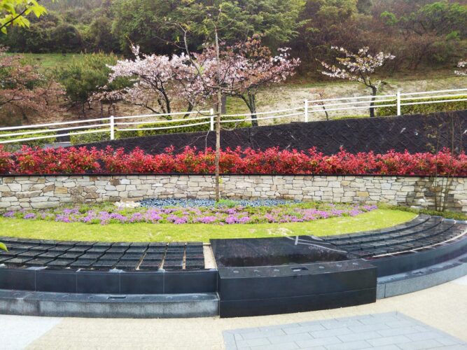広島平和霊園 イメージ4