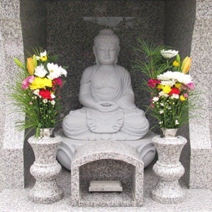 昌福寺　永代供養付き家族墓 イメージ3