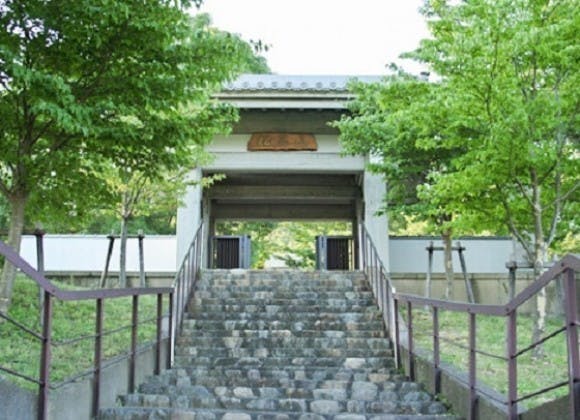 大林寺霊園 イメージ1