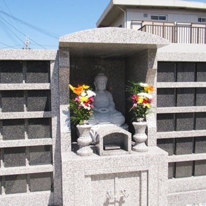 昌福寺　永代供養付き家族墓 イメージ2